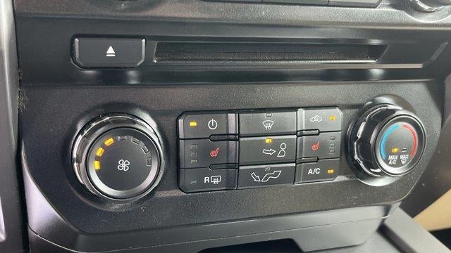 2015 Ford F-150 XL