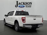 2021 F-150 Thumbnail 3