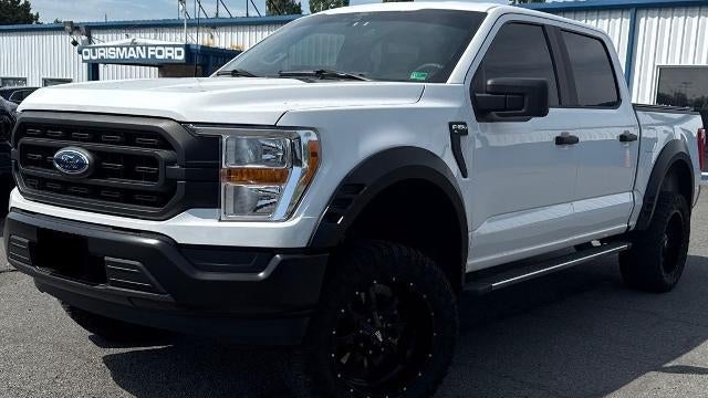 Preowned 2021 Ford F-150 XL for Sale