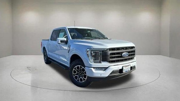 Preowned 2021 Ford F-150 XL for Sale
