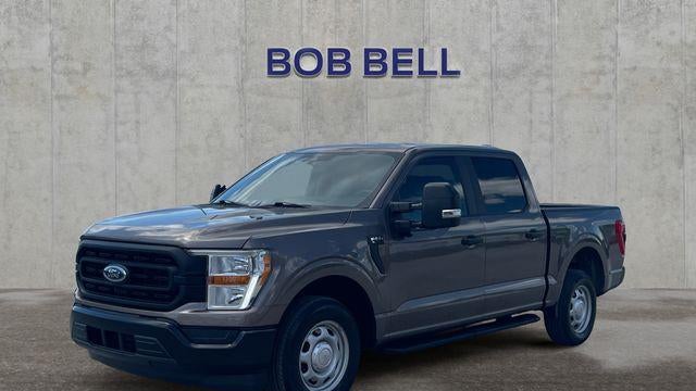 Preowned 2022 Ford F-150 XL for Sale