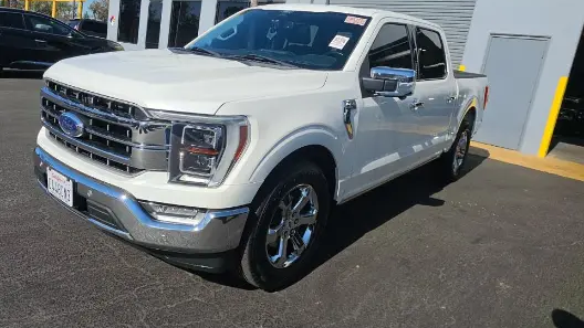 Preowned 2022 Ford F-150 XL for Sale