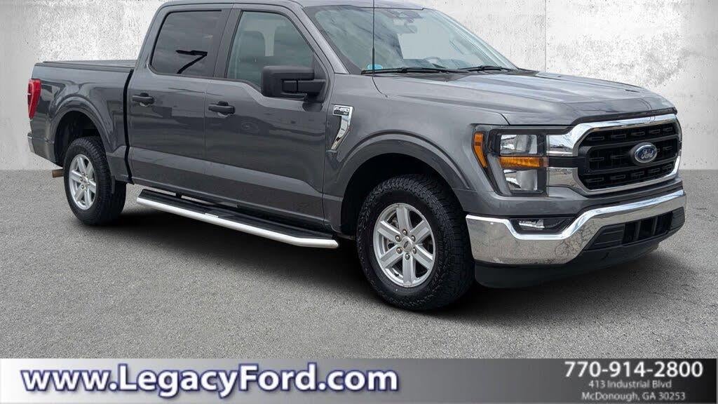 Preowned 2023 Ford F-150 XL for Sale