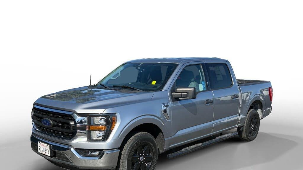 Preowned 2023 Ford F-150 XLT for Sale
