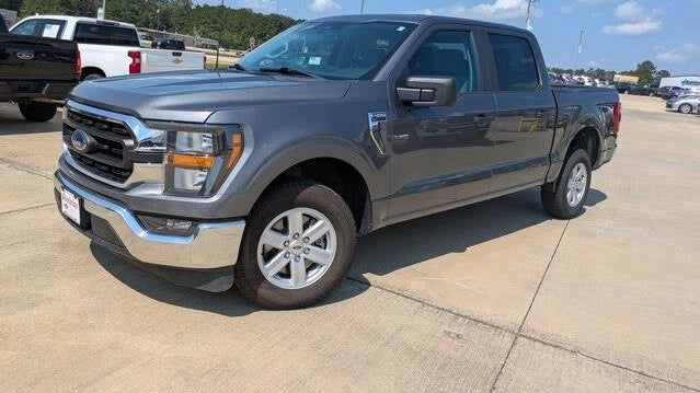 Preowned 2023 Ford F-150 XL for Sale