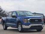 2023 F-150 Thumbnail 2
