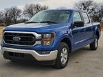 2023 F-150 Thumbnail 8