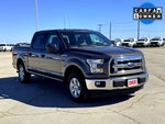 2017 F-150 Thumbnail 4