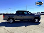 2017 F-150 Thumbnail 5