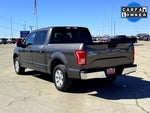 2017 F-150 Thumbnail 8