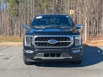 2021 F-150 Thumbnail 7