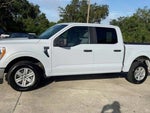 2021 F-150 Thumbnail 4