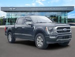 2023 F-150 Thumbnail 1