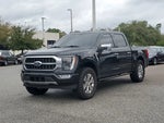 2023 F-150 Thumbnail 9
