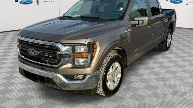 Preowned 2023 Ford F-150 XL for Sale