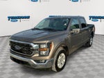 2023 F-150 Thumbnail 1