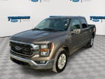 2023 F-150 Thumbnail 1
