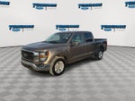2023 F-150 Thumbnail 4