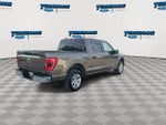 2023 F-150 Thumbnail 8