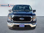 2023 F-150 Thumbnail 2