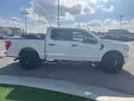 2022 F-150 Thumbnail 4