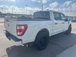 2022 F-150 Thumbnail 5