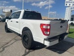 2022 F-150 Thumbnail 8