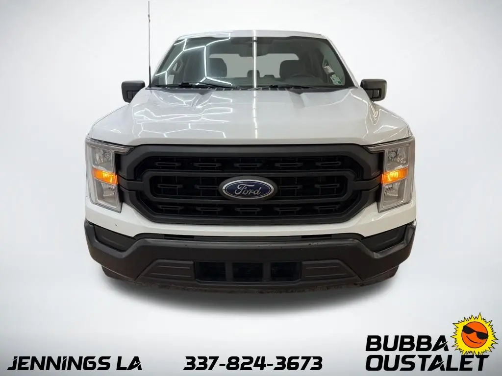 2022 Ford F-150 - $24,999