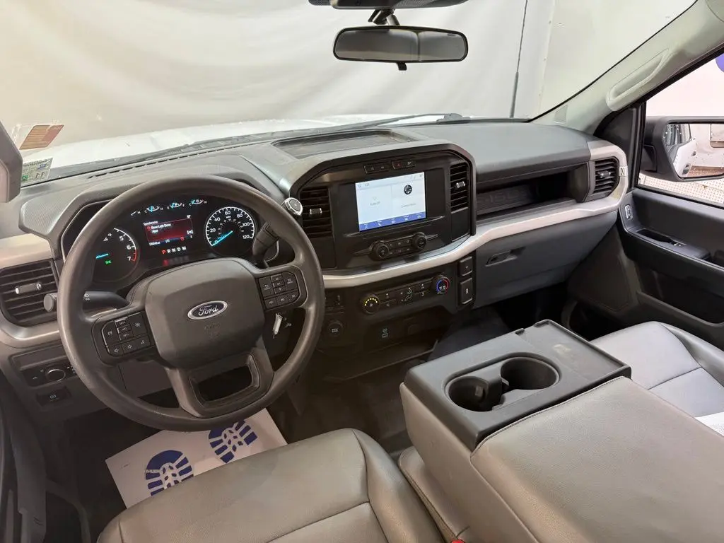 2022 Ford F-150 - $24,999