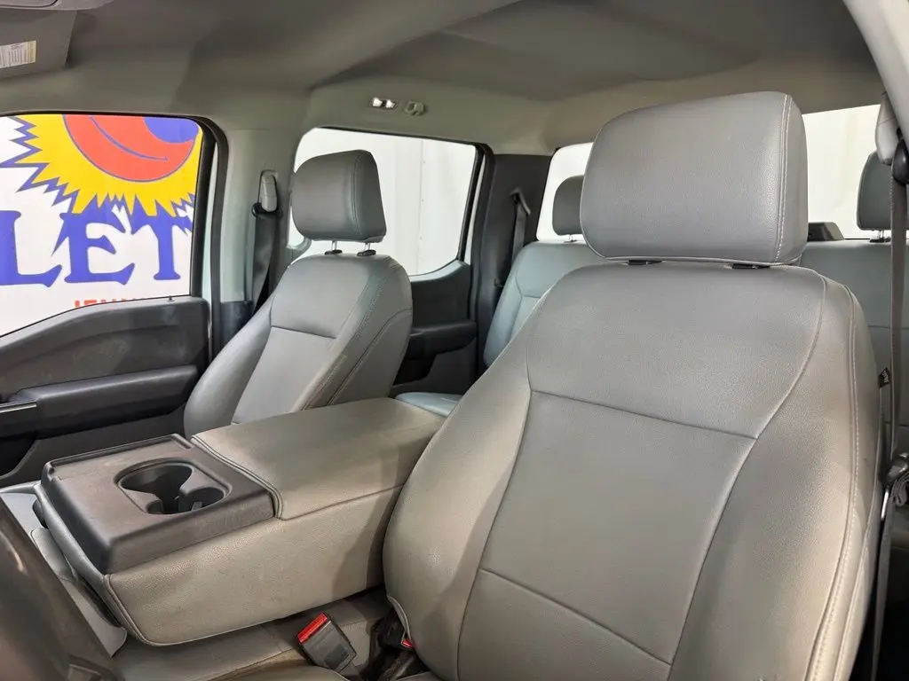2022 Ford F-150 - $24,999