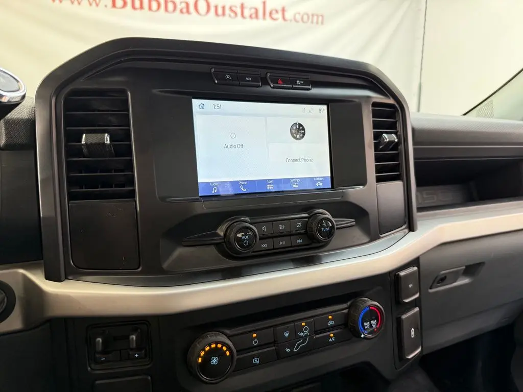 2022 Ford F-150 - $24,999