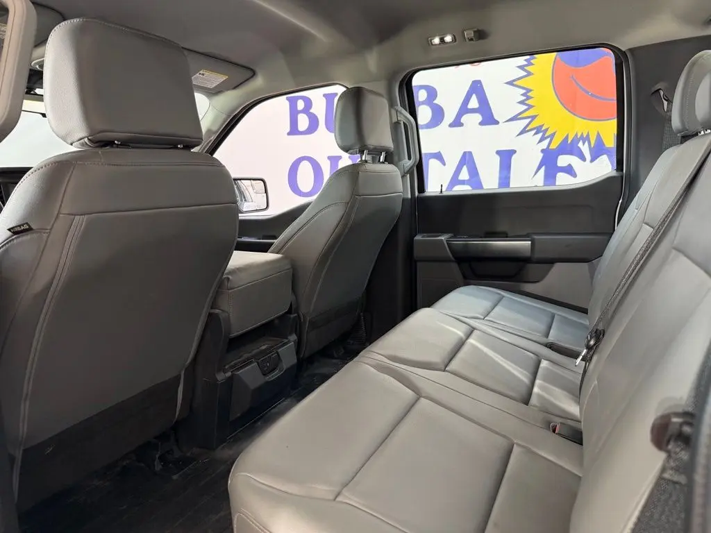 2022 Ford F-150 - $24,999