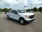 2022 F-150 Thumbnail 1