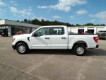 2022 F-150 Thumbnail 4