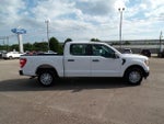 2022 F-150 Thumbnail 8