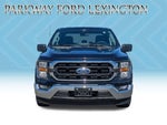 2023 F-150 Thumbnail 2