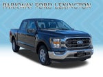 2023 F-150 Thumbnail 3