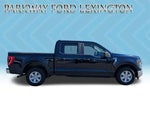 2023 F-150 Thumbnail 4