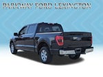 2023 F-150 Thumbnail 7