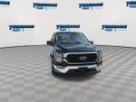 2023 F-150 Thumbnail 3