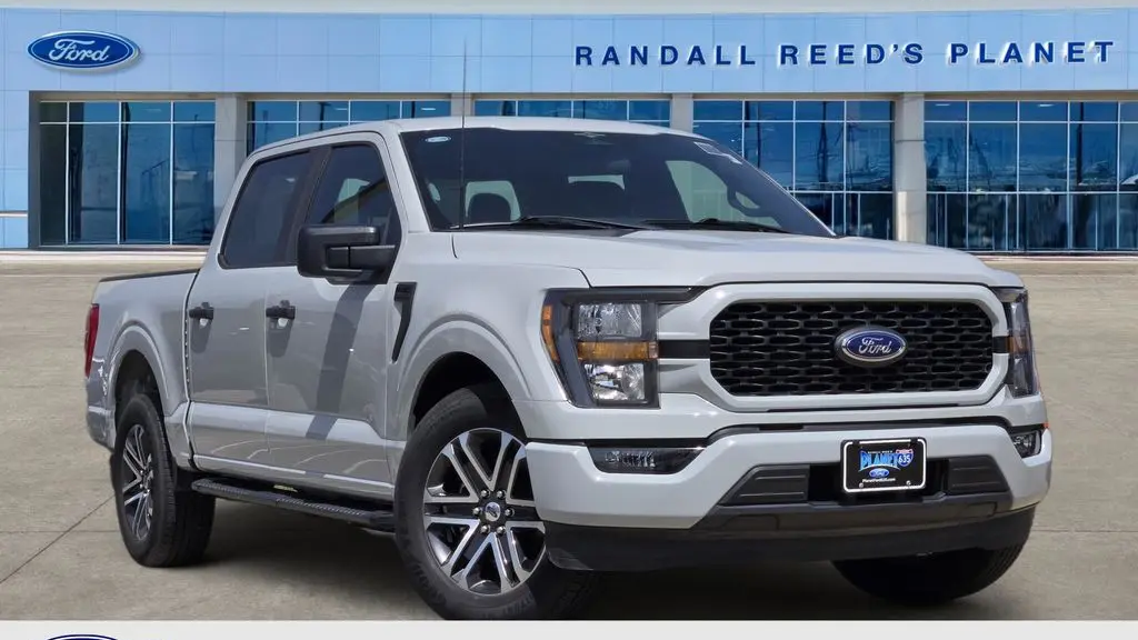 Preowned 2023 Ford F-150 XL for Sale
