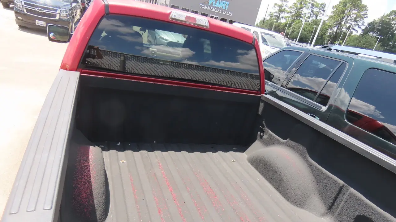 2010 Ford F-150 XLT