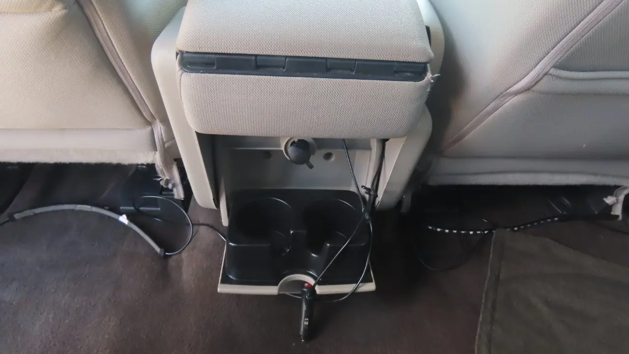 2010 Ford F-150 XLT