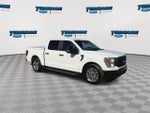 2021 F-150 Thumbnail 2