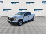 2021 F-150 Thumbnail 4