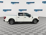 2021 F-150 Thumbnail 9