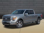 2021 F-150 Thumbnail 1