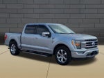 2021 F-150 Thumbnail 2