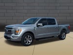 2021 F-150 Thumbnail 4