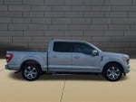 2021 F-150 Thumbnail 9